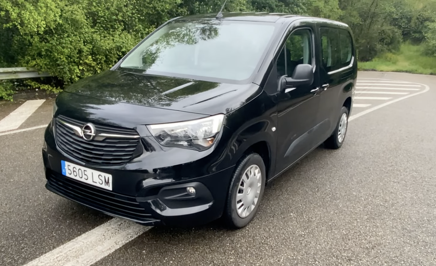 Opel Combo XL 1.5D