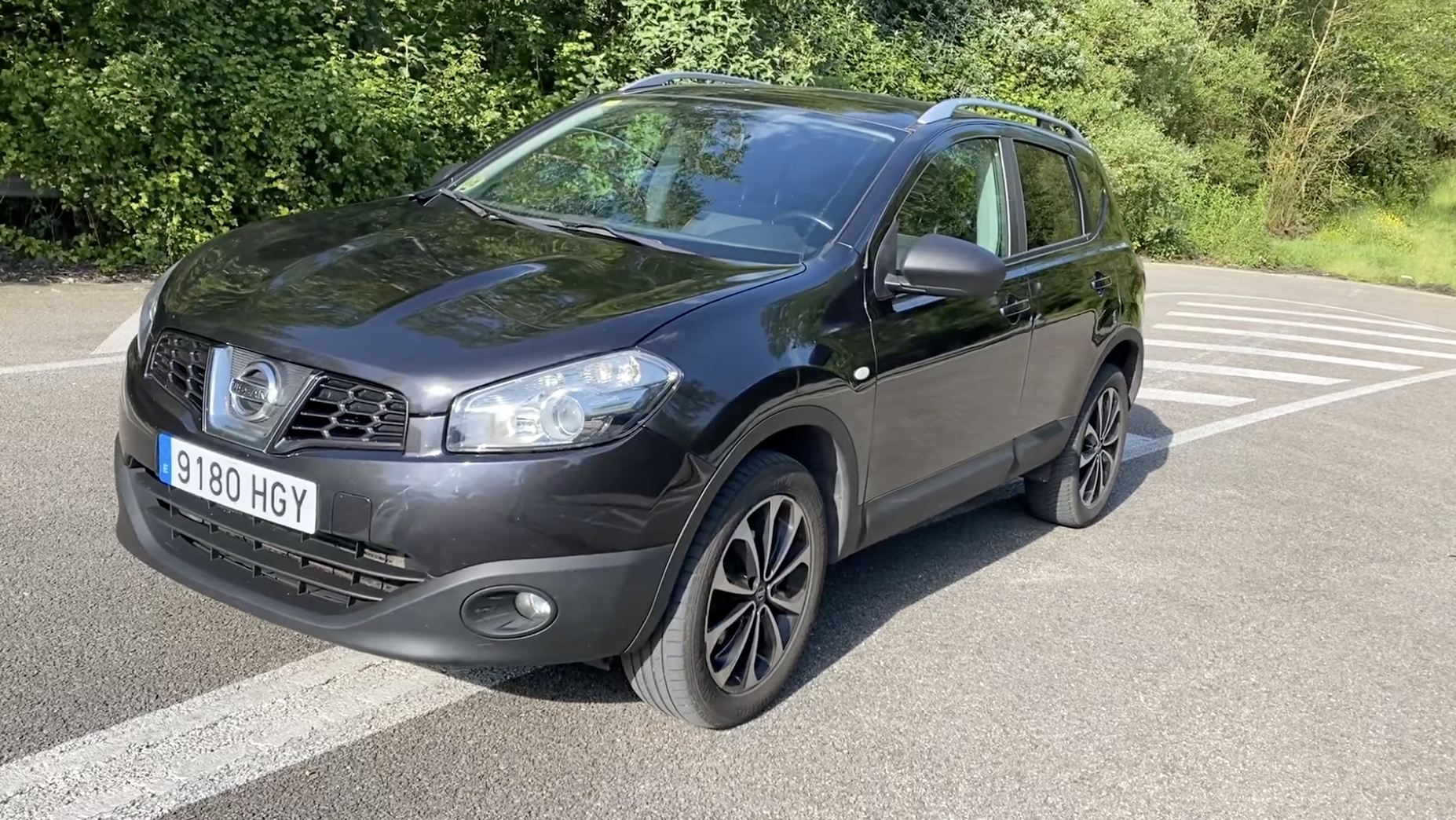 Nissan Qashqai 2.0dCi