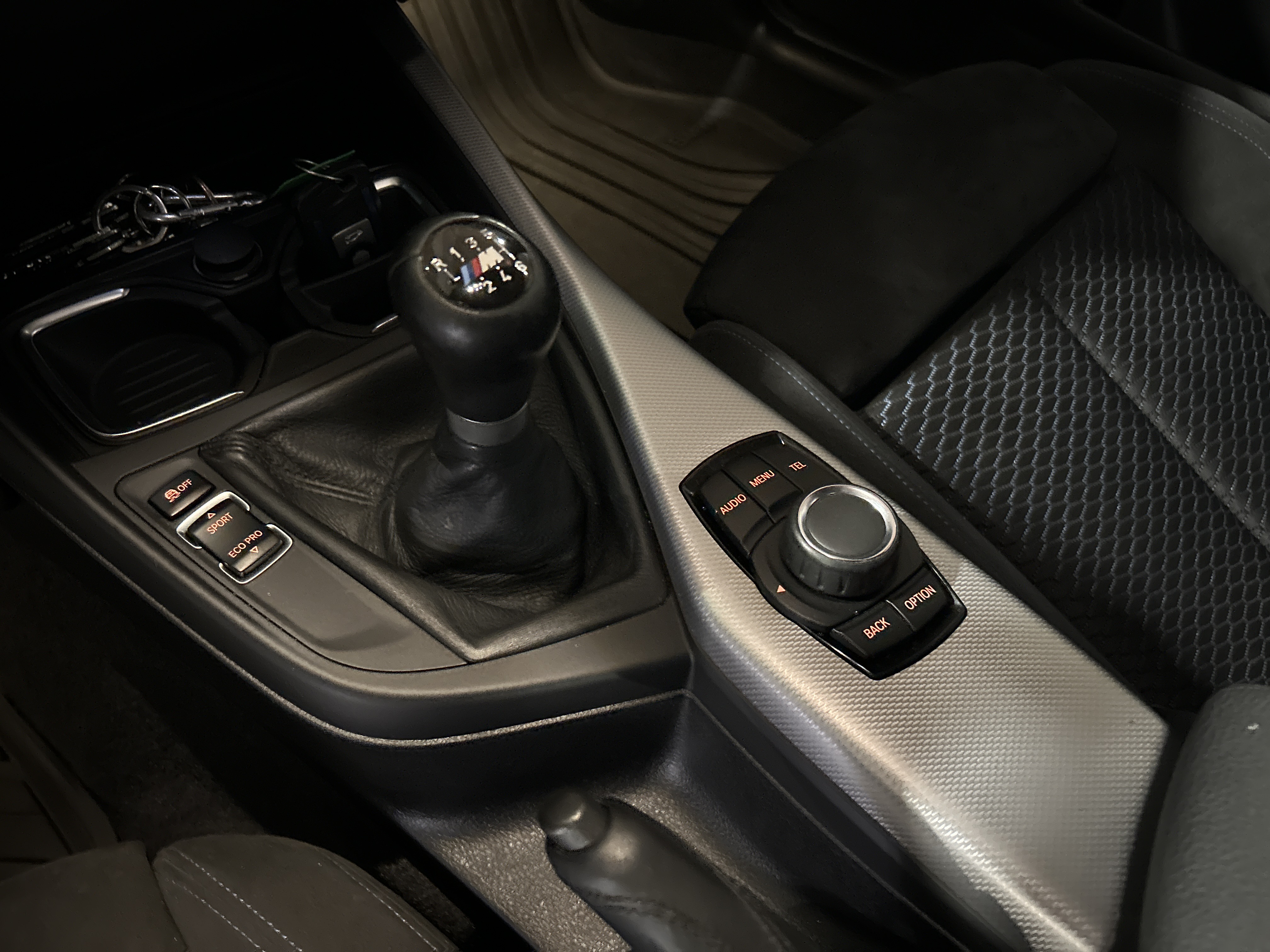 BMW 118i M Sport F20