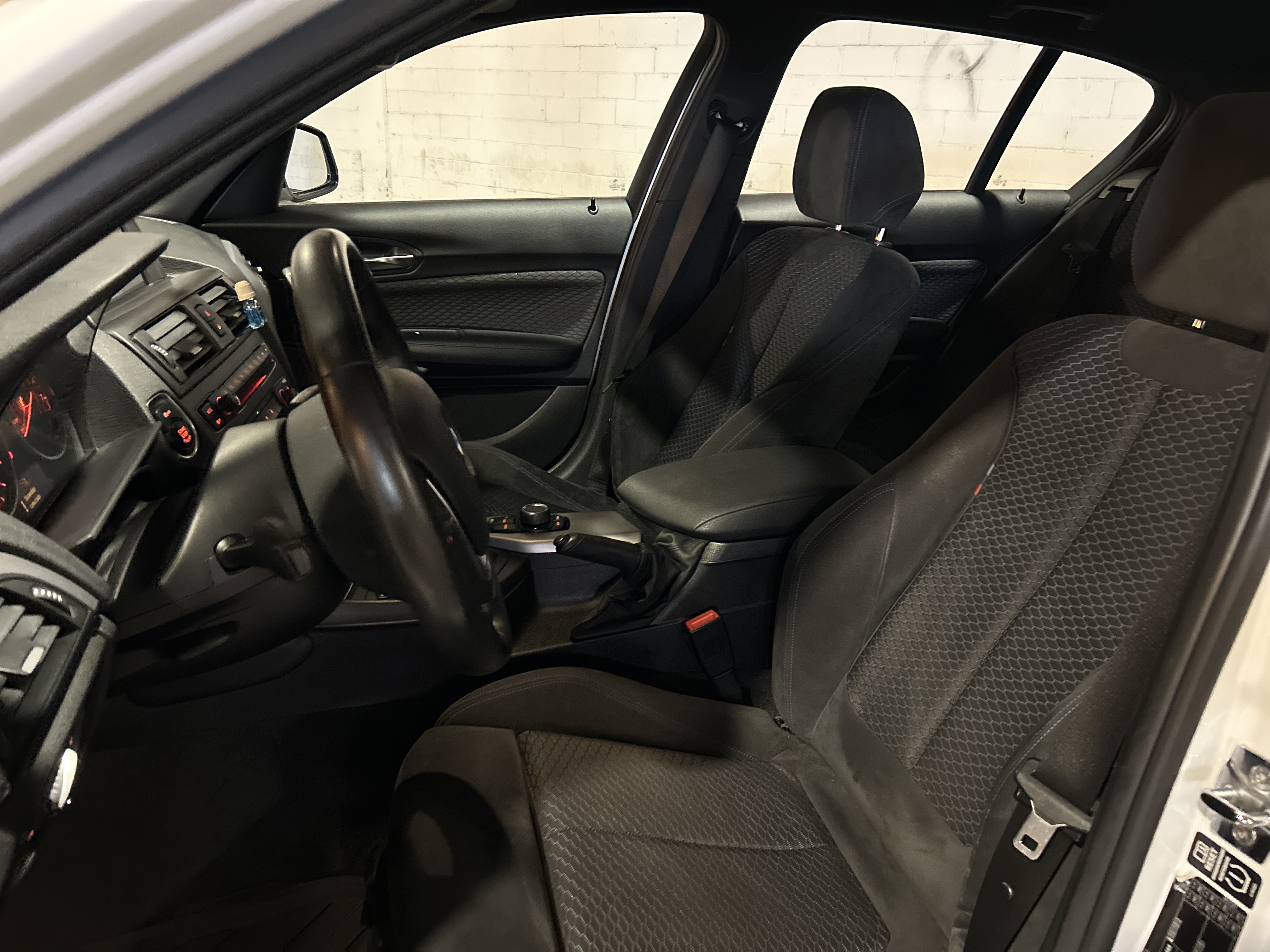 BMW 118i M Sport F20