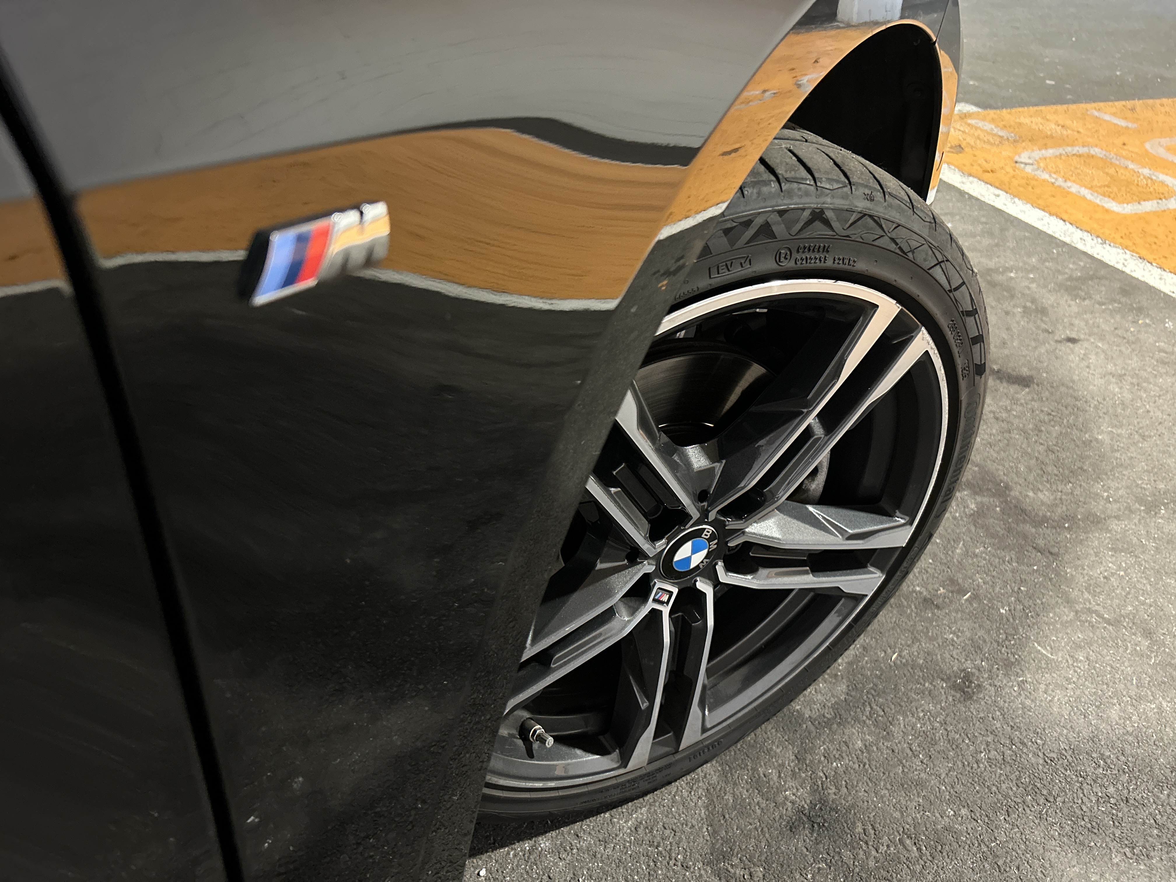 BMW 118i M Sport F40